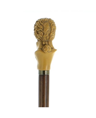 resin-mozarts-head-handle-imitation-ivory-on-ash-wood (1)